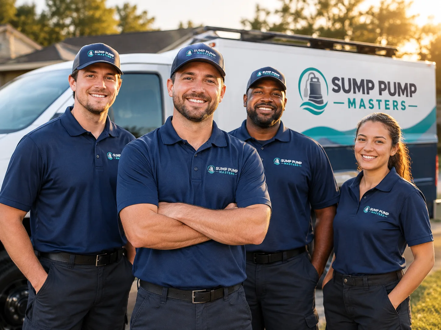 Sump Pump Repair company in Haddock, GA