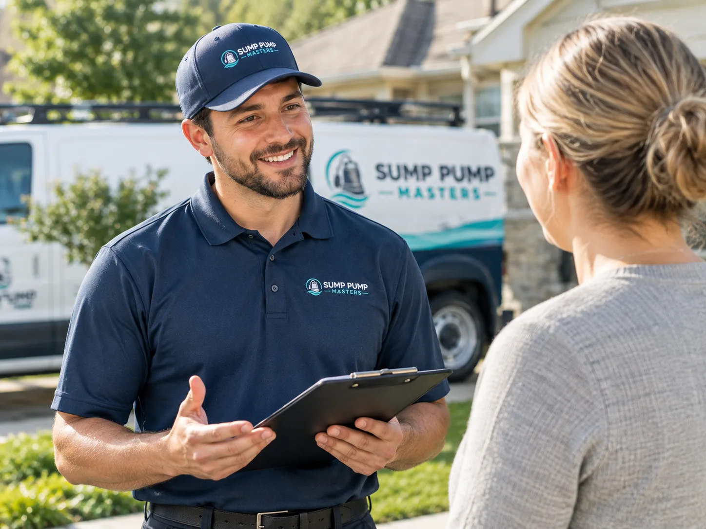 Sump Pump Repair Haddock, GA FAQs